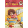 What's Cooking, Jenny Archer?