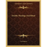 Druidic Theology and Ritual