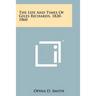 The Life and Times of Giles Richards, 1820-1860