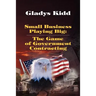 Small Business Playing Big: The Game of Government Contracting