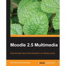 Moodle 2.5 Multimedia