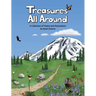 Treasures All Around: A Collection of Poetry and Illustrations