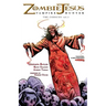 Zombie Jesus Vampire Hunter: The Codices vol. 1
