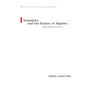 Semantics and the Syntax of Algebra Solution Manual