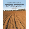 Significant Concepts of Biodynamics, Biodiversity and Soil Fertility in Agriculture