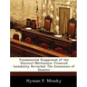 Fundamental Reappraisal of the Discount Mechanism: Financial Instability Revisited: The Economics of Disaster