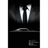 Black Pandora Box