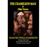 The Chameleon Man & Other Terrors