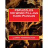 PSPUZZLES 100 Word Fill-Ins Hard Puzzles