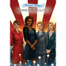 Female Force: Women in Politics - Hillary Clinton, Sarah Palin, Michelle Obama & Caroline Kennedy
