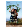 The MARY LOUISE SERIES (Children's Mystery & Detective Books): The Adventures of a Girl Detective on a Quest to Solve a Mystery