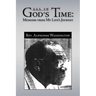 All in God's Time