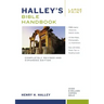 Halley's Bible Handbook