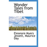 Wonder Tales from Tibet