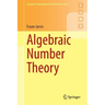 Algebraic Number Theory