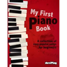 My First Piano Book