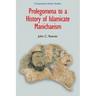 Prolegomena to a History of Islamicate Manichaeism