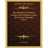 The Hydrolysis Of Sodium Oxalate And Its Influence Upon The Test For Neutrality (1912)