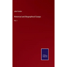Historical and Biographical Essays: Vol. I