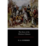 The Story of the Thirteen Colonies