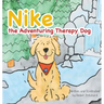 Nike the Adventuring Therapy Dog