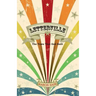 Letterville: The Town That God Built