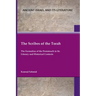 The Scribes of the Torah: The Formation of the Pentateuch in Its Literary and Historical Contexts