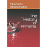 The History of Armenia