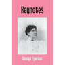 Keynotes