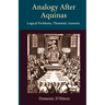Analogy after Aquinas: Logical Problems, Thomistic Answers