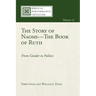 The Story of Naomi--The Book of Ruth: From Gender to Politics