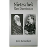 Nietzsche's New Darwinism
