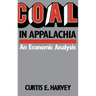 Coal in Appalachia: An Economic Analysis