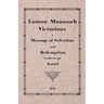 Laman Manasseh Victorious Paperback