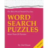 Word Search Puzzles: Activate your brain cells and grab a pencil!