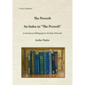 The Proverb and An Index to "The Proverb"