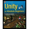 Unity for Absolute Beginners