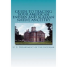 Guide to Tracing Your American Indian and Alaskan Native Ancestry
