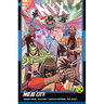 Nyx Vol. 2: Mojo City