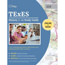 TExES History 7-12 Study Guide (233): Comprehensive Review with Practice Test Questions for the TExES 233 Exam