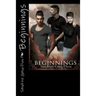 Beginnings: The Santorno Stories book 8