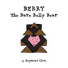 Berry The Bare Belly Bear