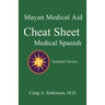 Medical Spanish: A Cheat Sheet