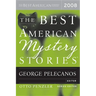 The Best American Mystery Stories
