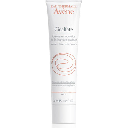 Avene Cicalfate Restorative Skin Cream by Skincareheaven