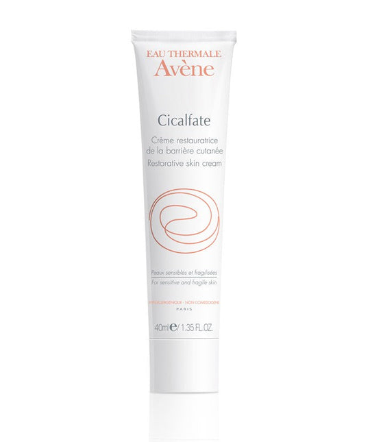 Avene Cicalfate Restorative Skin Cream by Skincareheaven
