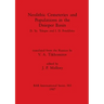 Neolithic Cemeteries and Populations in the Dnieper Basin