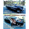 Model Car Builder No. 16: Tips, Tricks, How-tos, and Feature Cars!