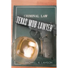 Texas Mob Lawyer