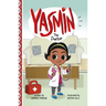 Yasmin the Doctor